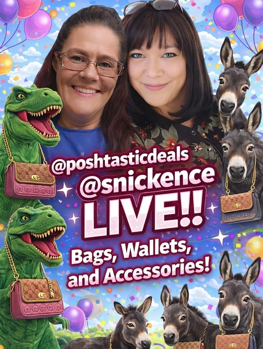 Show Flyer - Picture 10 of 11
